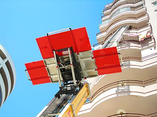 Kıbrıs Asansörlü Nakliyat
